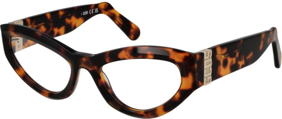 Glasses Frames GCDS