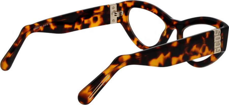 Glasses Frames GCDS