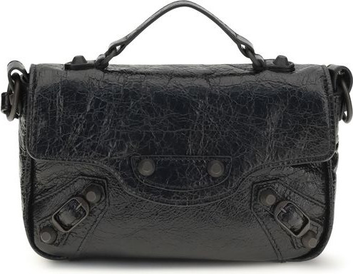 Balenciaga yelkasidagi sumka