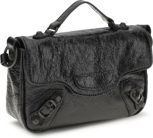 Balenciaga yelkasidagi sumka