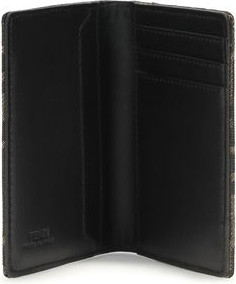 Кошелек Fendi FF Card Holder