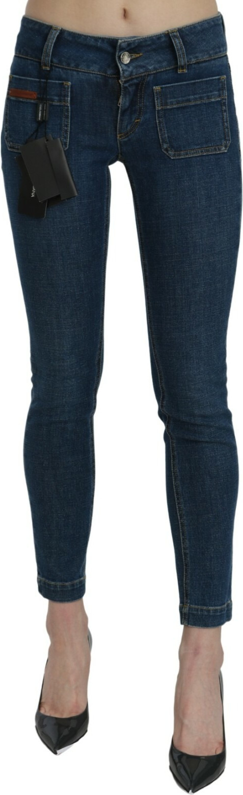Denim Jeans Dolce & Gabbana