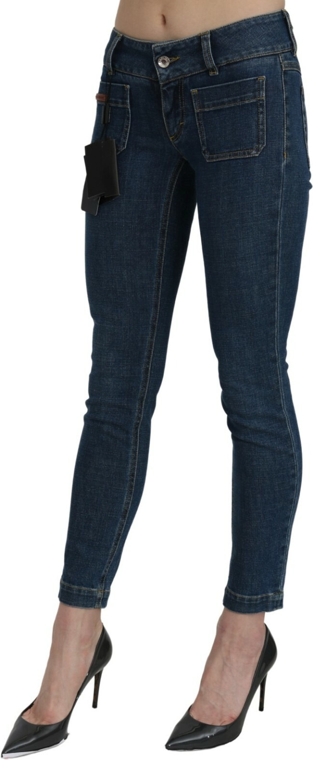 Denim Jeans Dolce & Gabbana