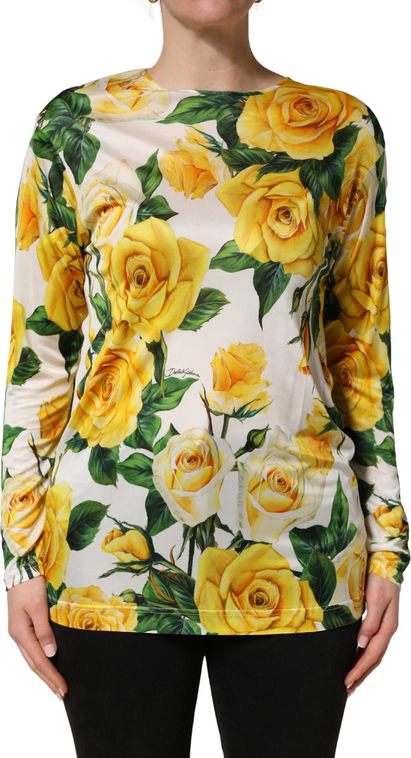 Top Dolce & Gabbana