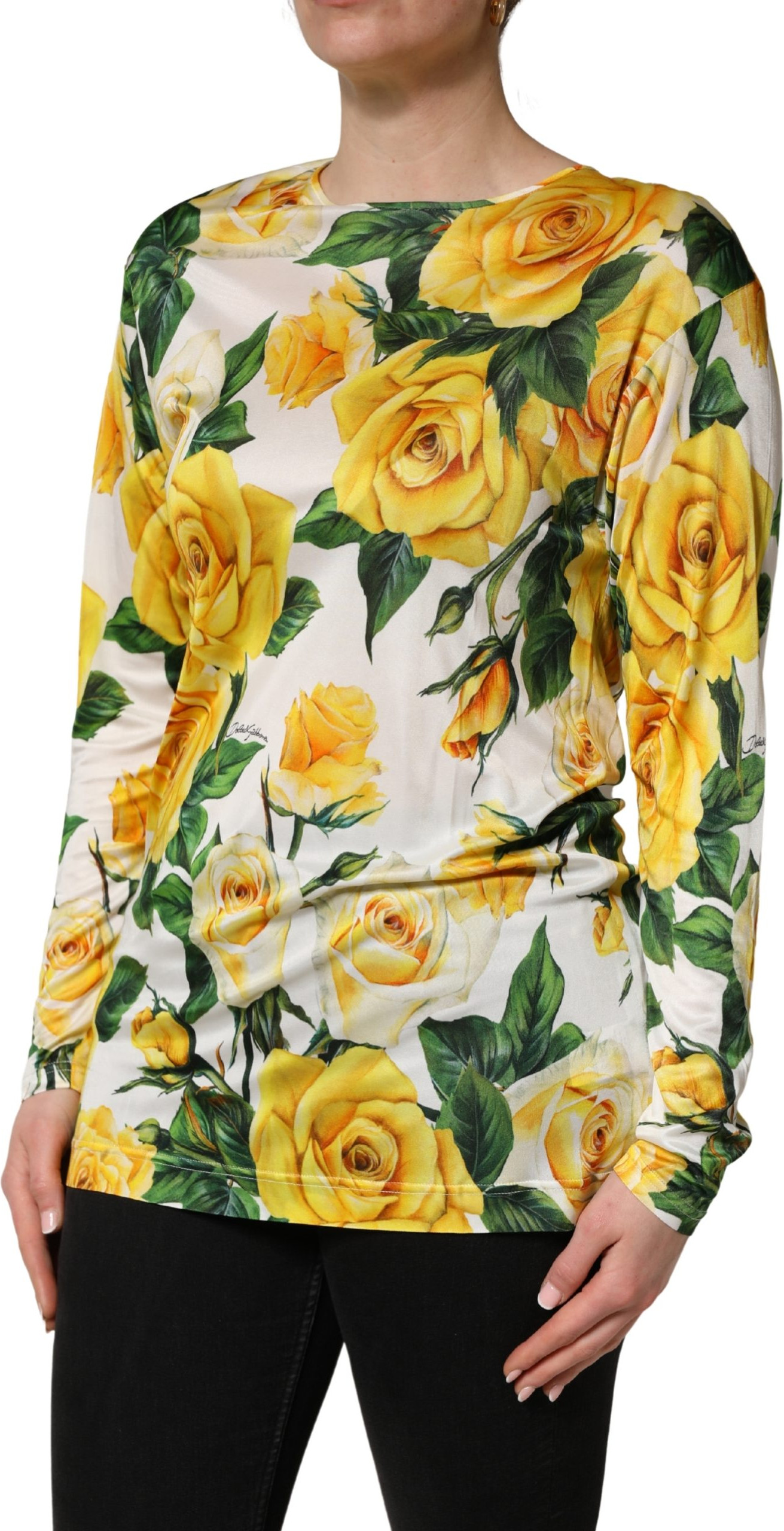 Top Dolce & Gabbana
