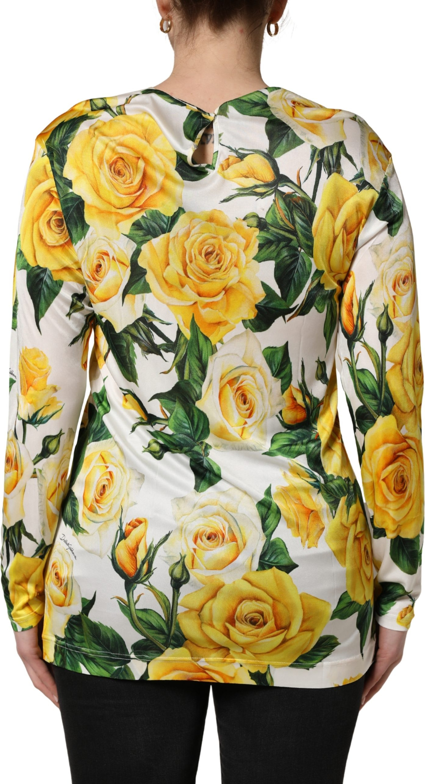 Top Dolce & Gabbana