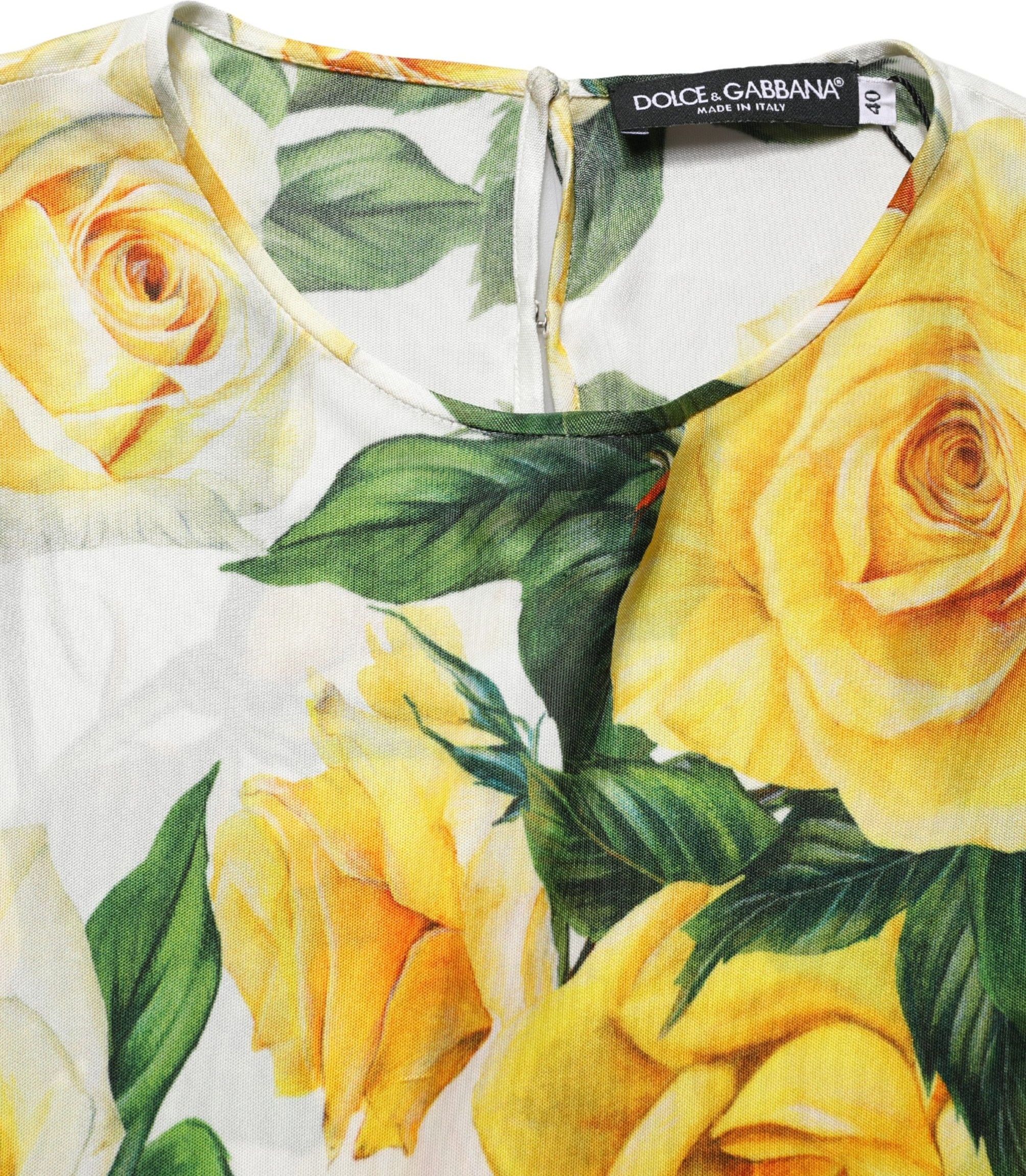 Top Dolce & Gabbana