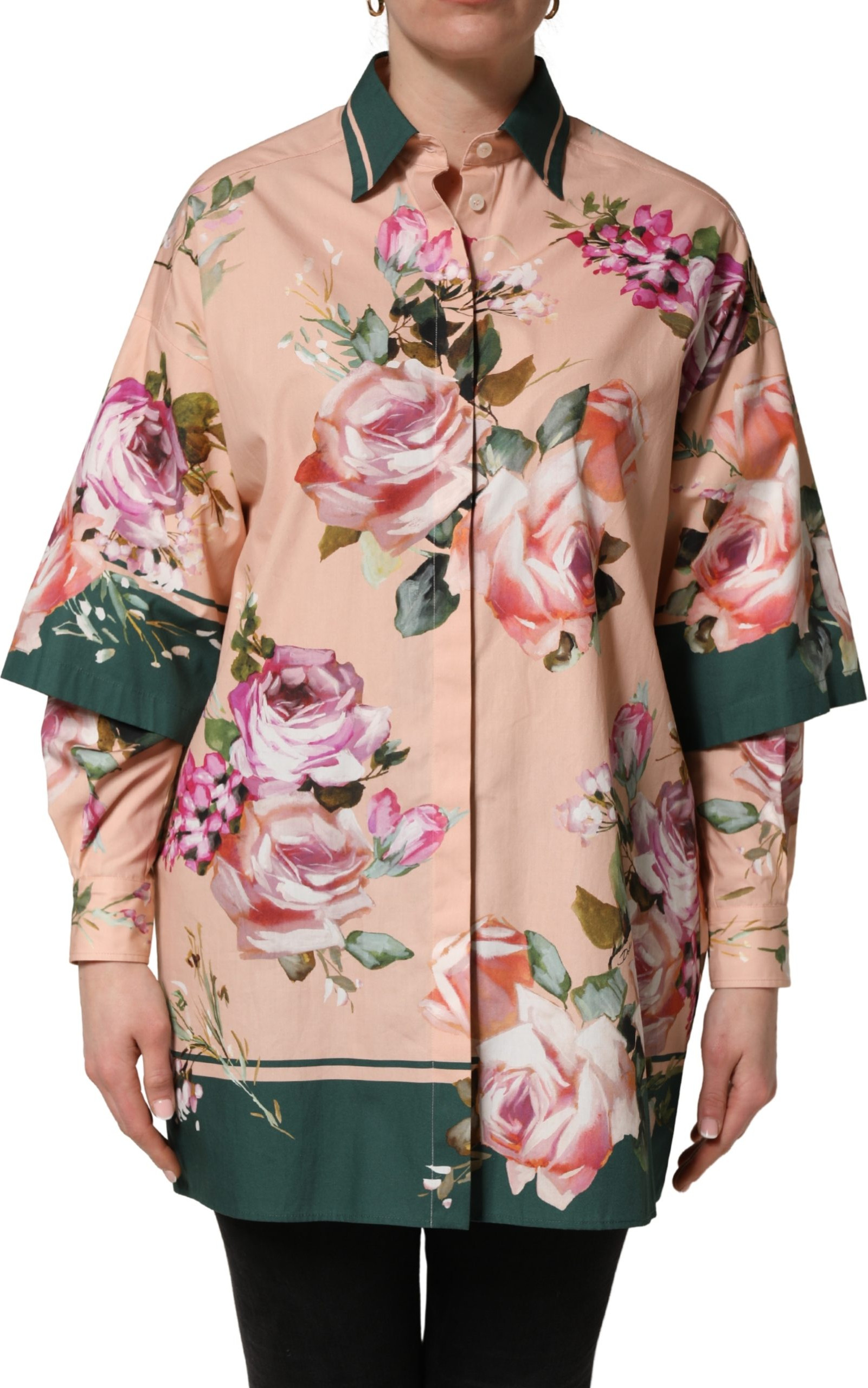 Shirt Top Dolce & Gabbana