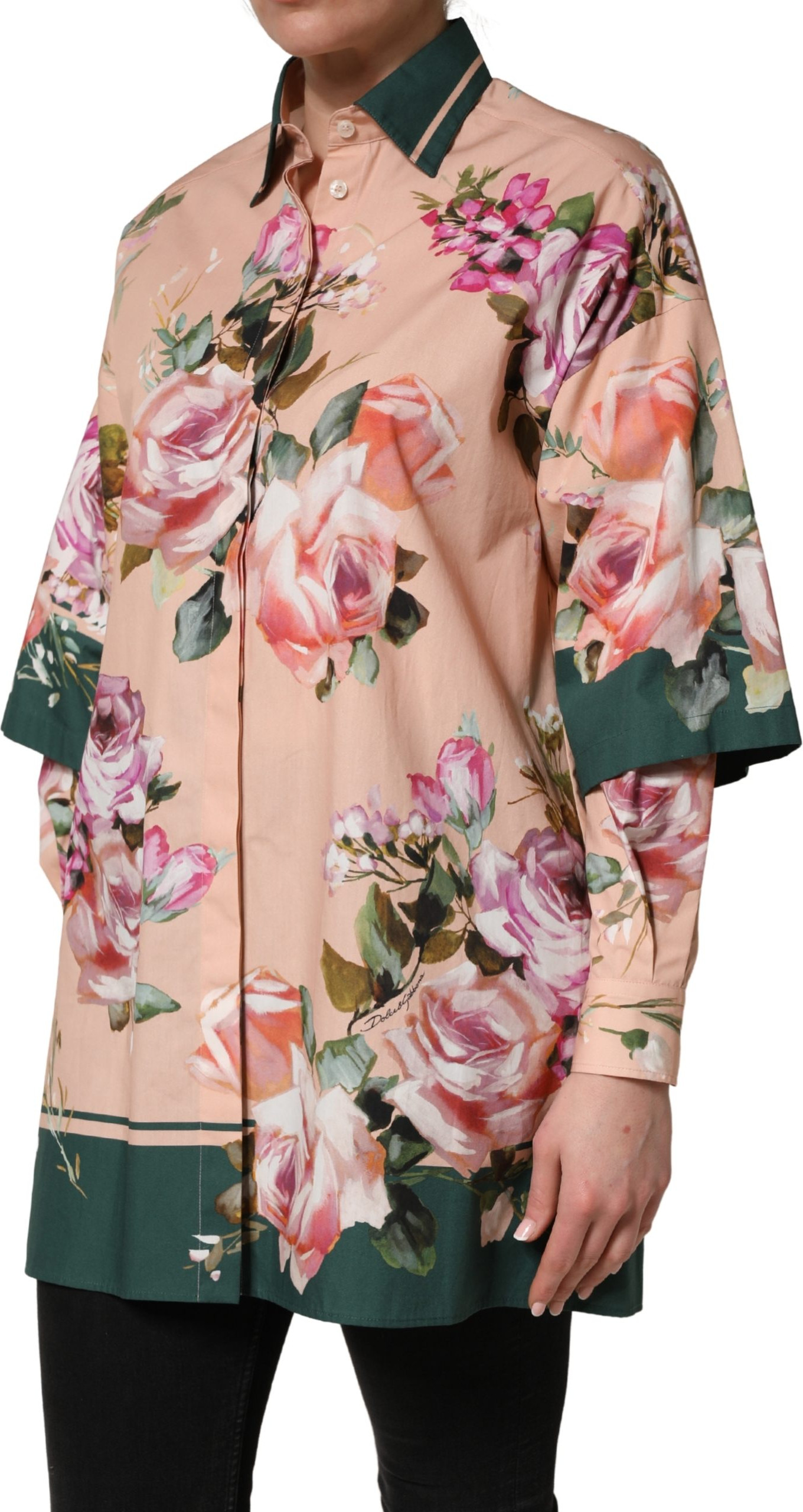 Shirt Top Dolce & Gabbana