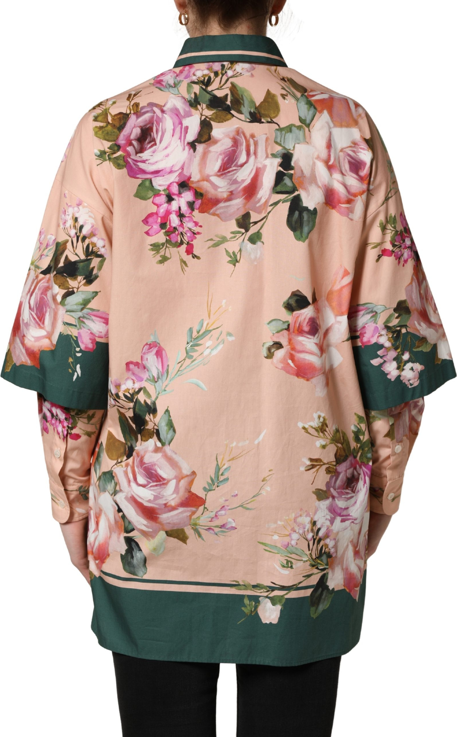 Shirt Top Dolce & Gabbana