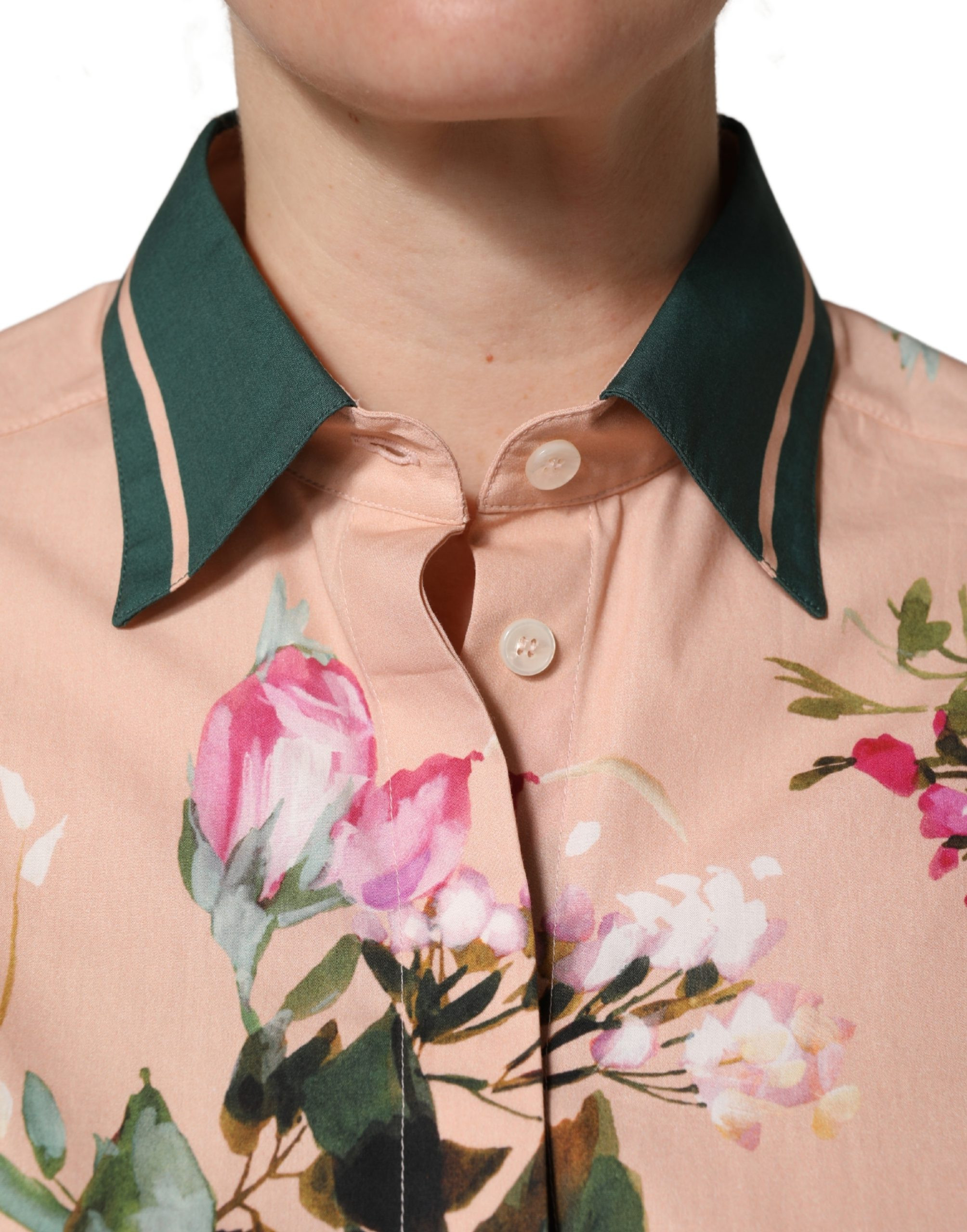 Shirt Top Dolce & Gabbana