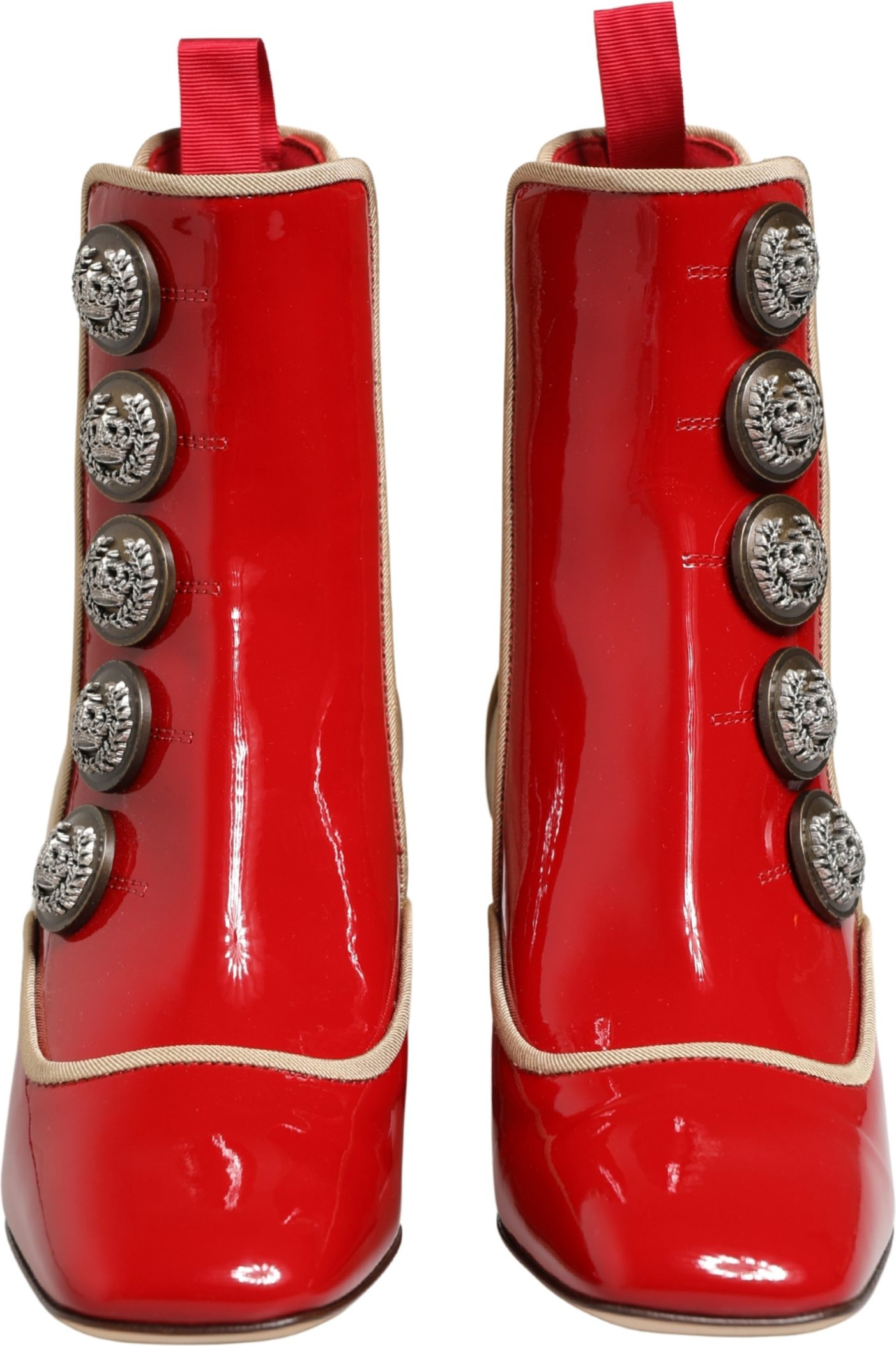 Stiefeletten Schuhe Dolce & Gabbana