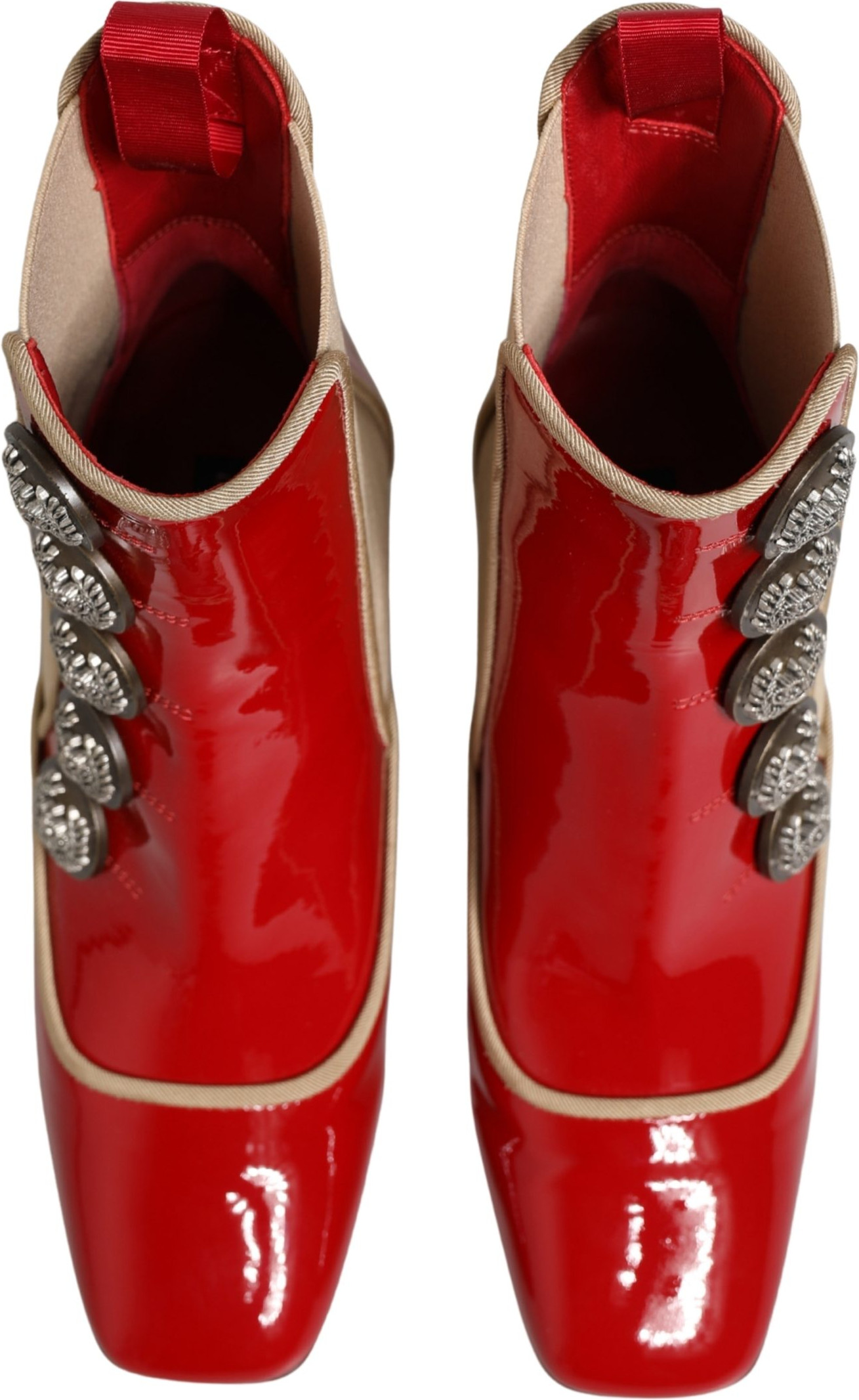 Stiefeletten Schuhe Dolce & Gabbana