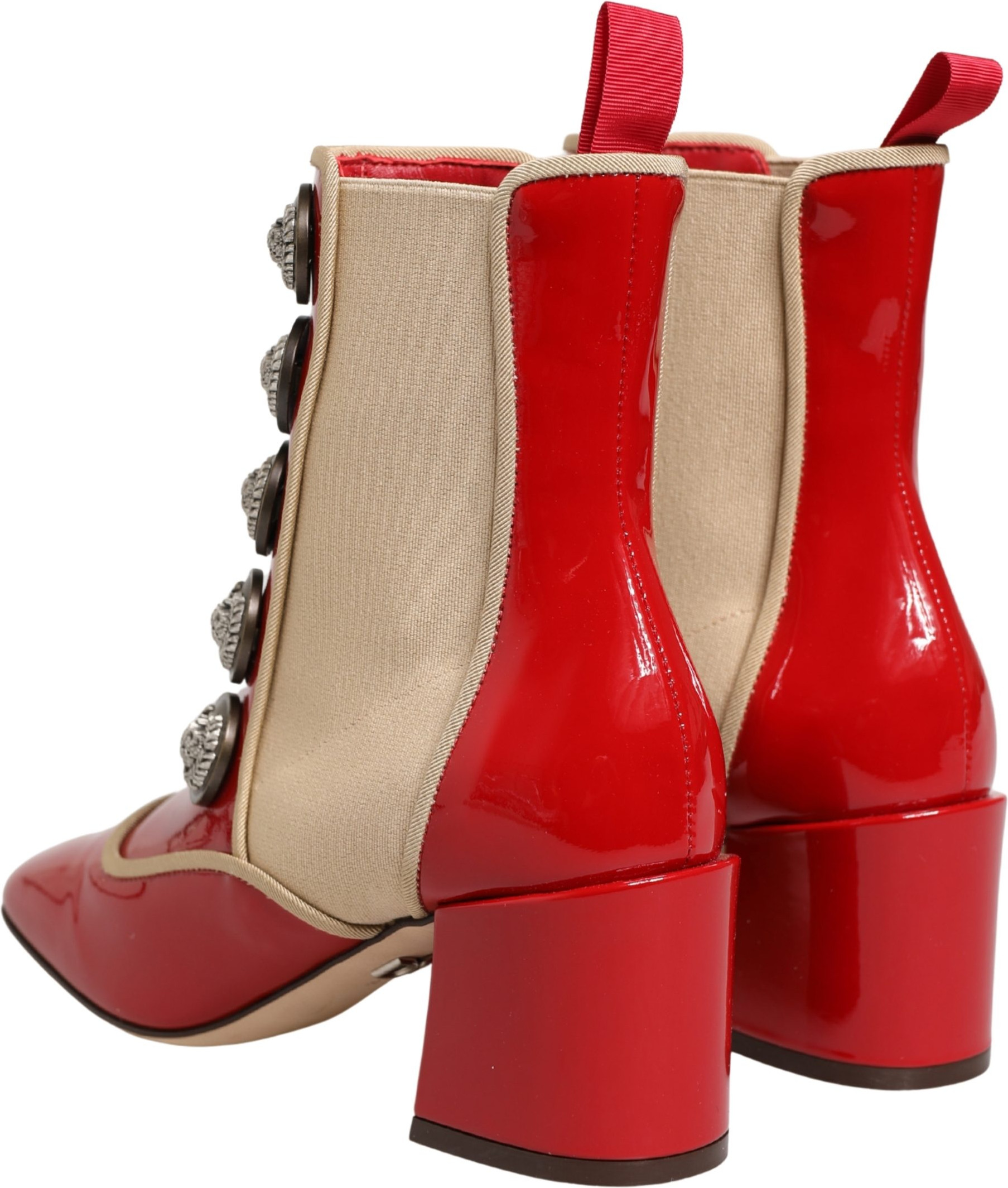 Stiefeletten Schuhe Dolce & Gabbana