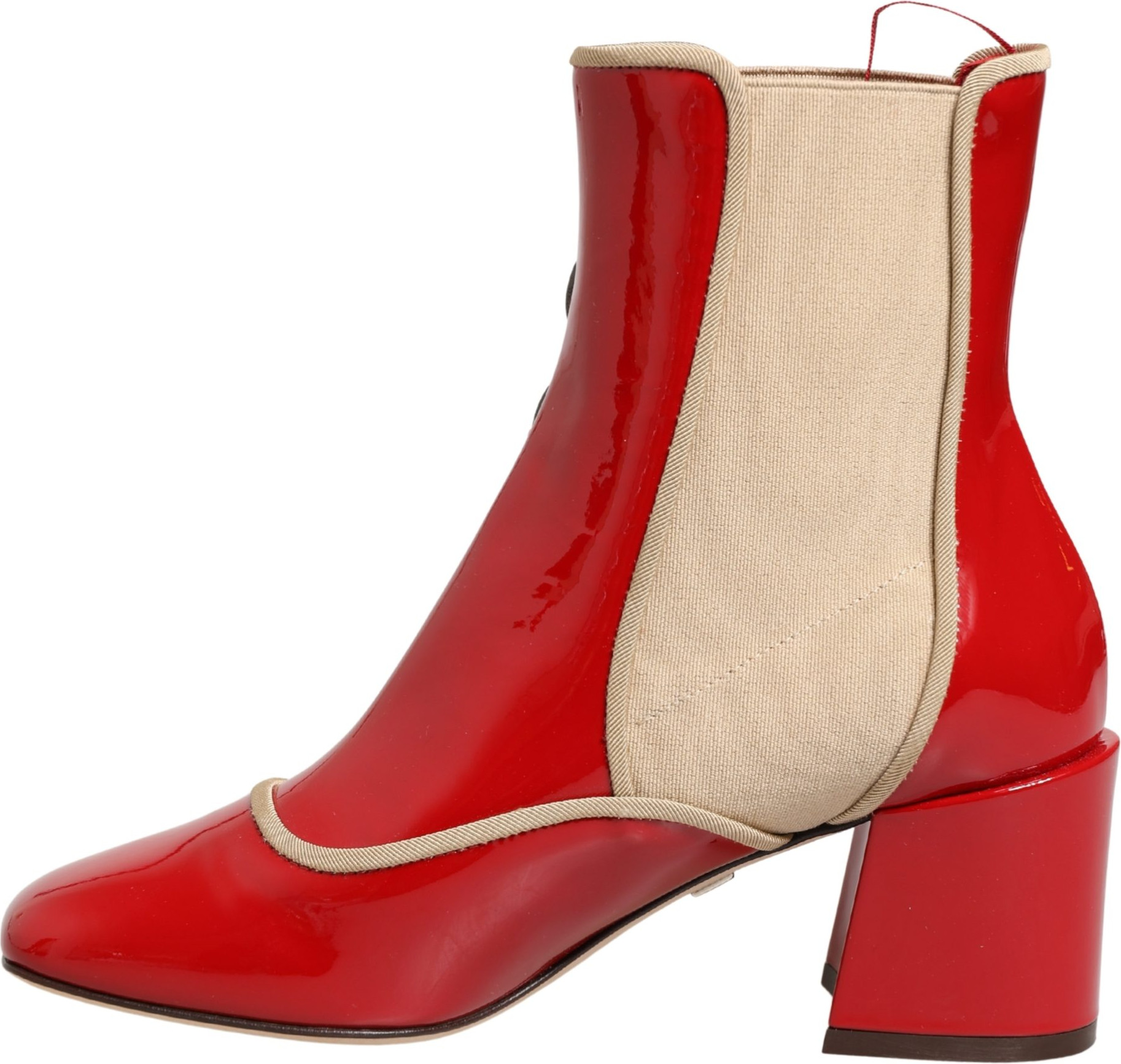 Stiefeletten Schuhe Dolce & Gabbana