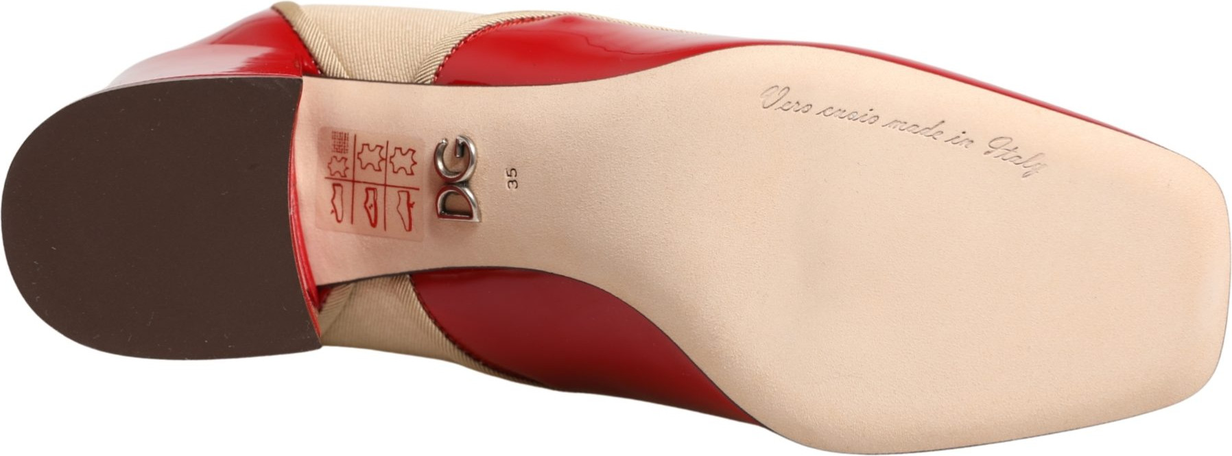Stiefeletten Schuhe Dolce & Gabbana