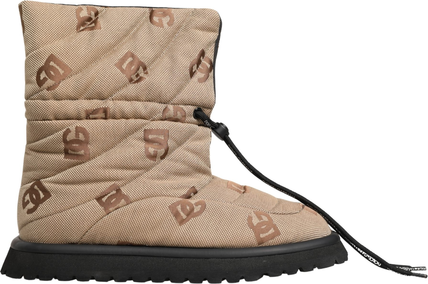 Snow Boots Dolce & Gabbana