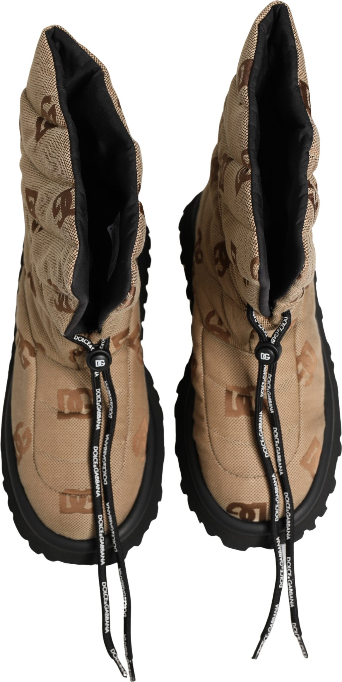 Snow Boots Dolce & Gabbana