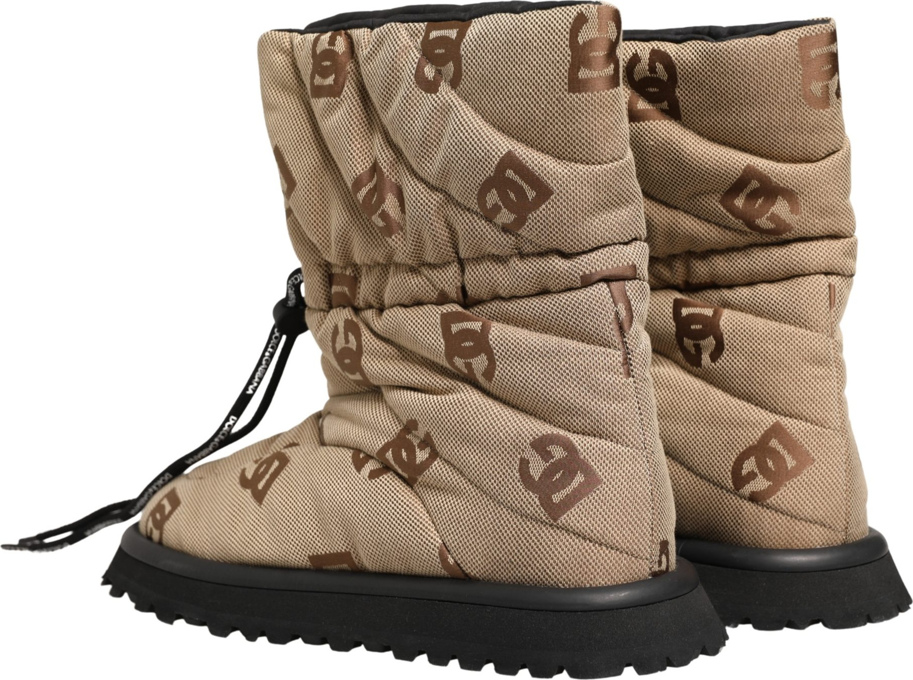 Snow Boots Dolce & Gabbana