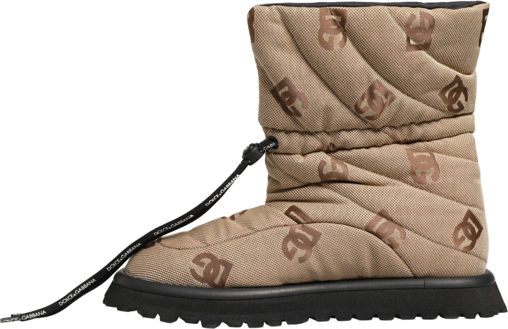 Snow Boots Dolce & Gabbana