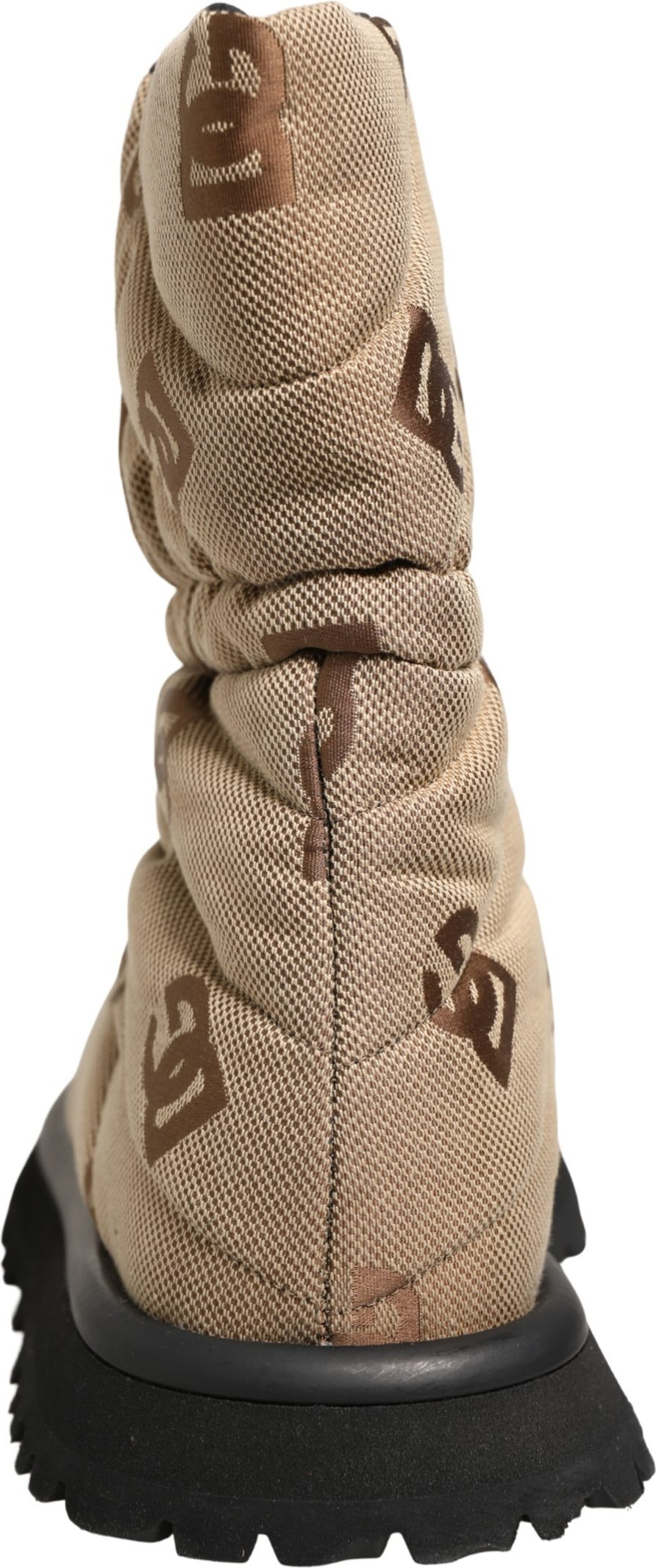 Snow Boots Dolce & Gabbana