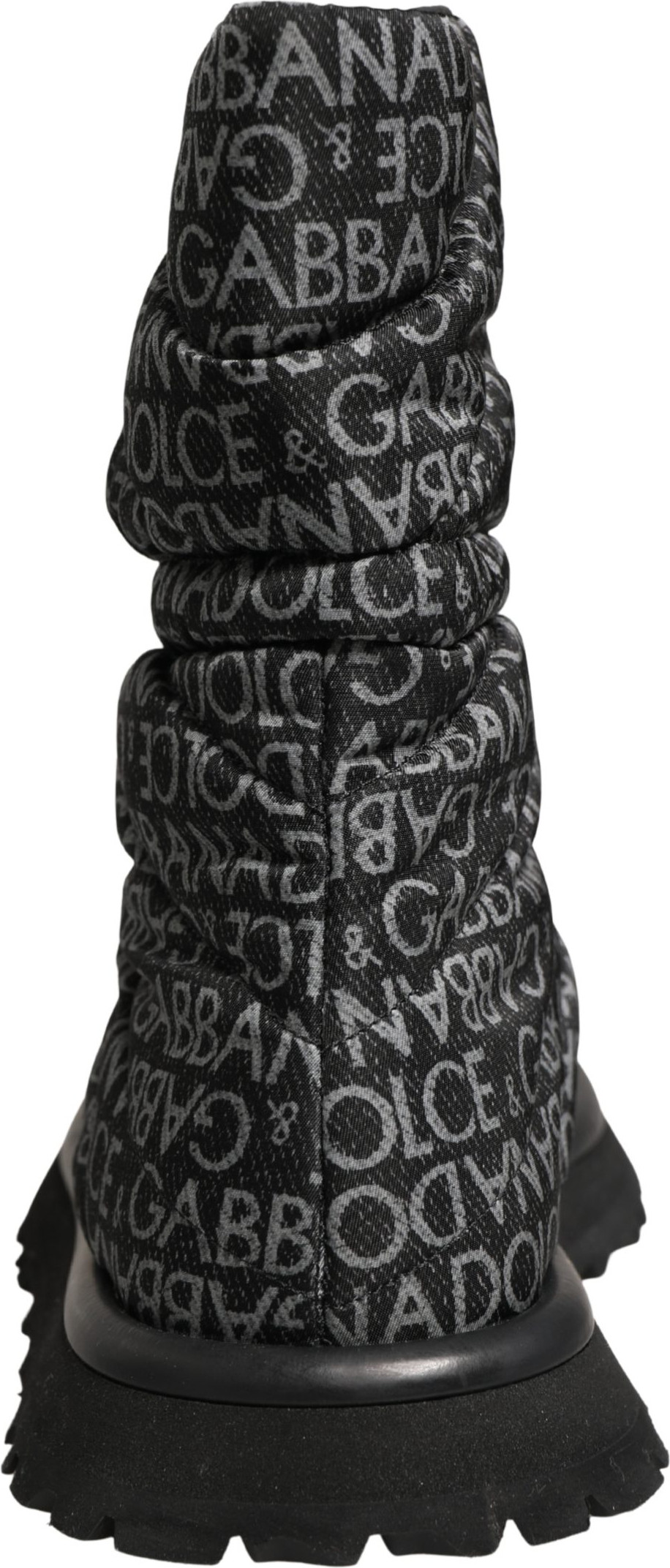 Schneestiefel von Dolce & Gabbana