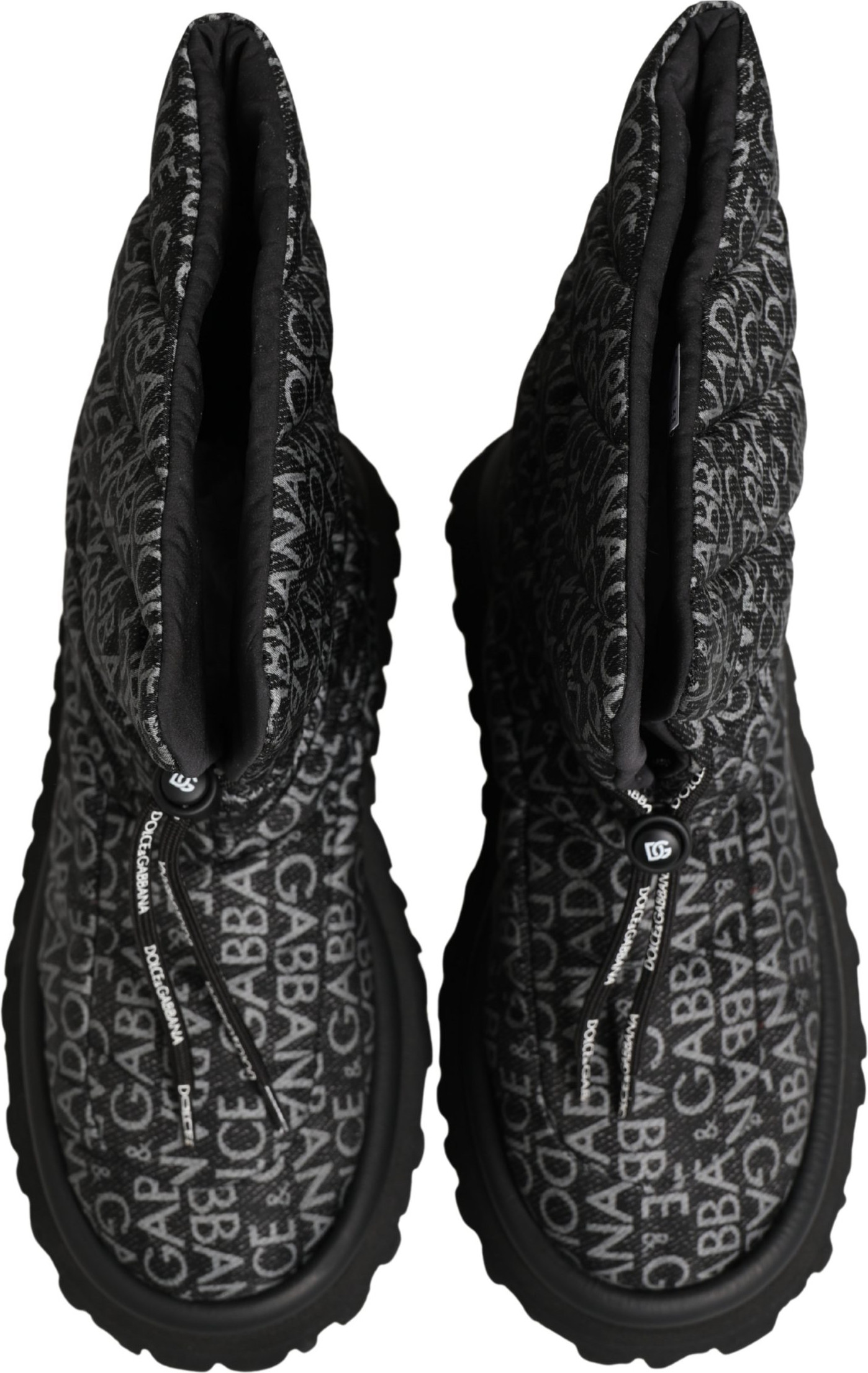 Schneestiefel von Dolce & Gabbana