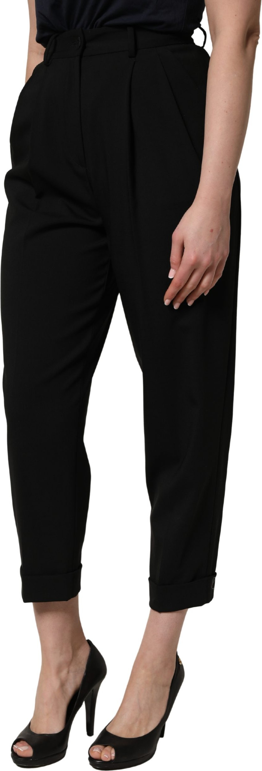 Trousers Dolce & Gabbana