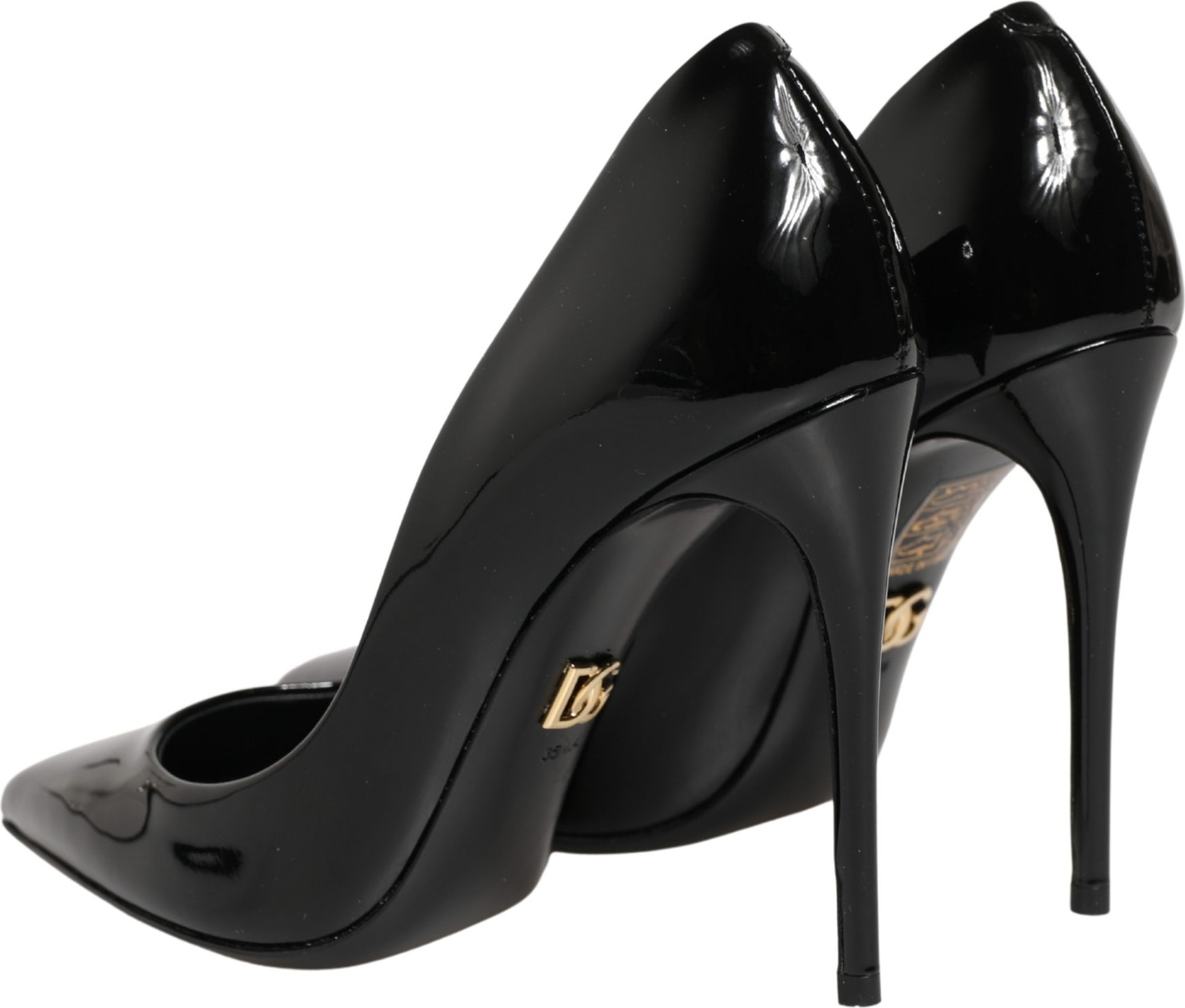 Stiletto Heels Pumps Shoes Dolce & Gabbana