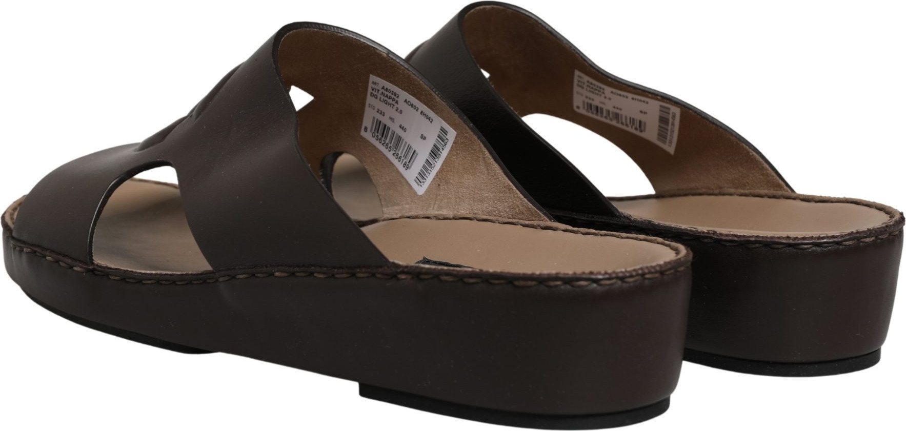 Slides Sandals Dolce & Gabbana