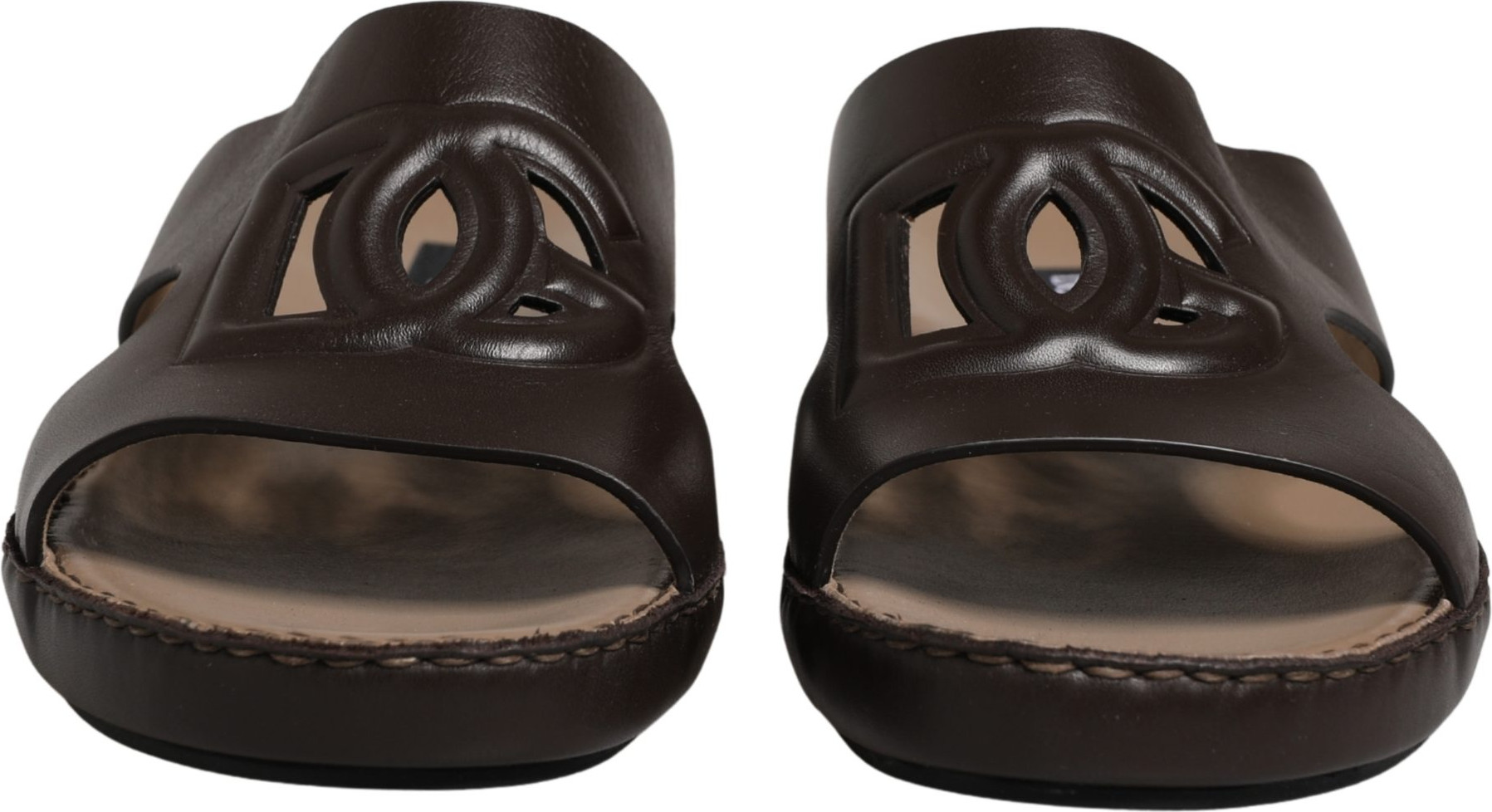 Slides Sandals Dolce & Gabbana