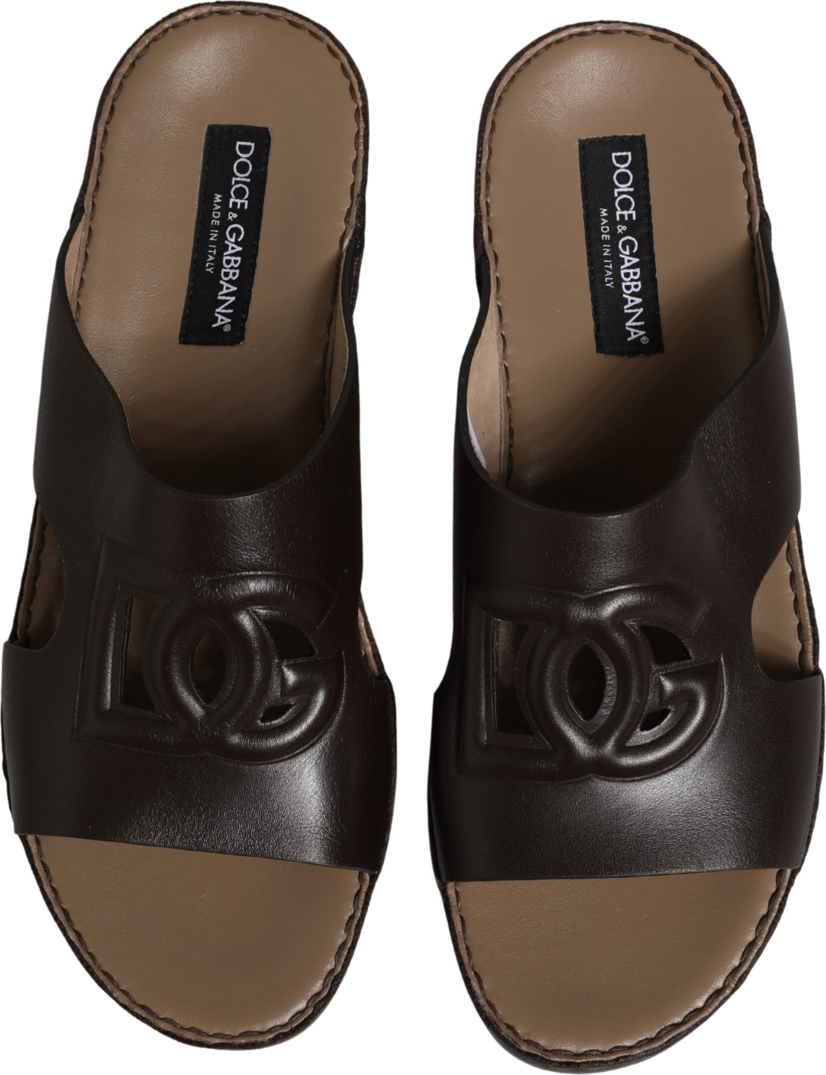 Slides Sandals Dolce & Gabbana