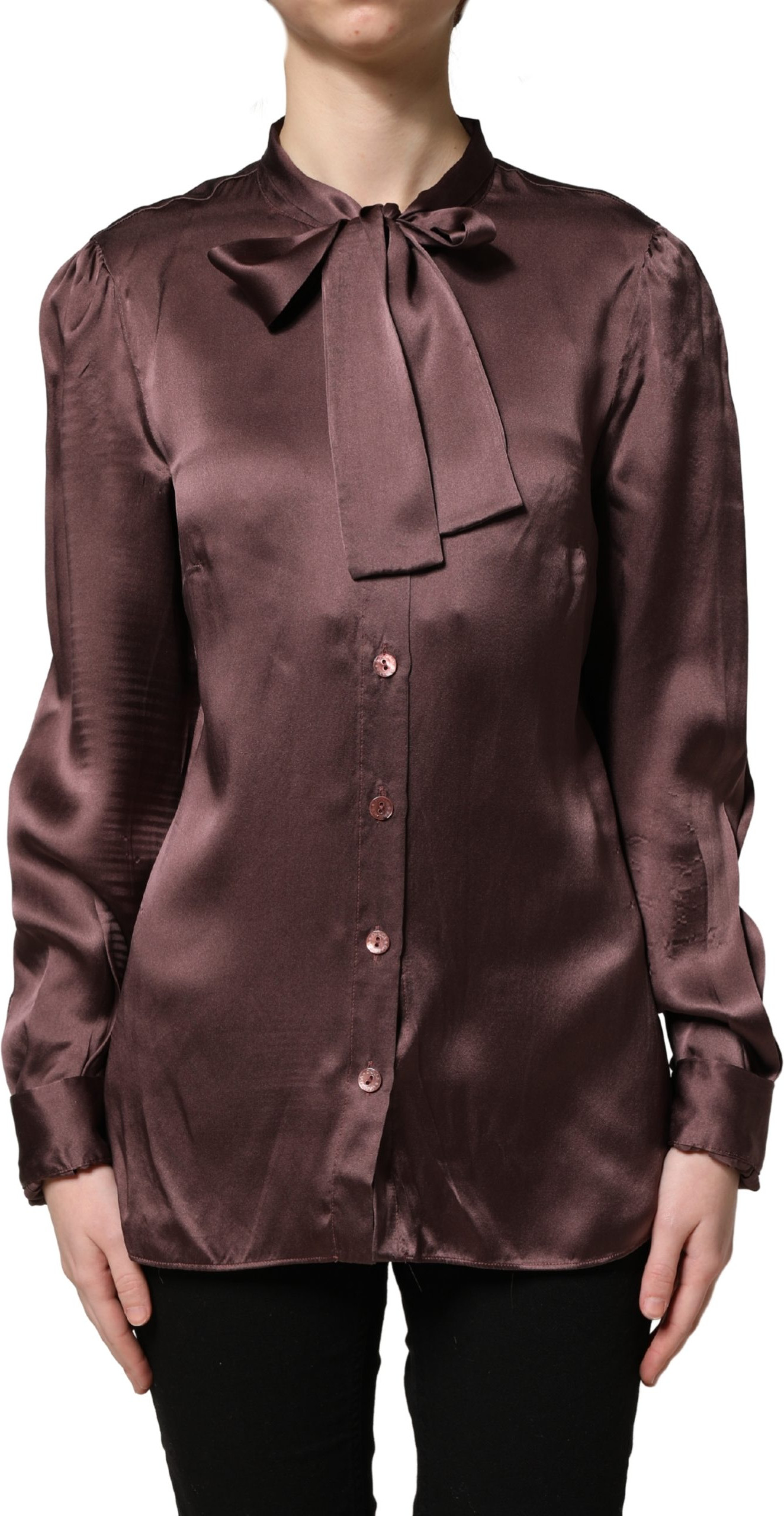 Blouse Dolce & Gabbana