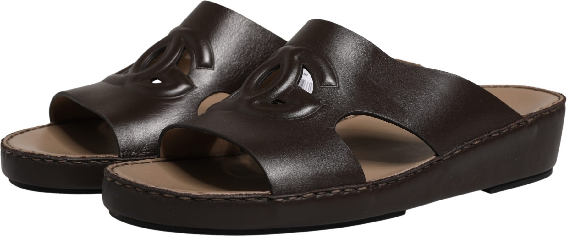 Slides Sandals Dolce & Gabbana