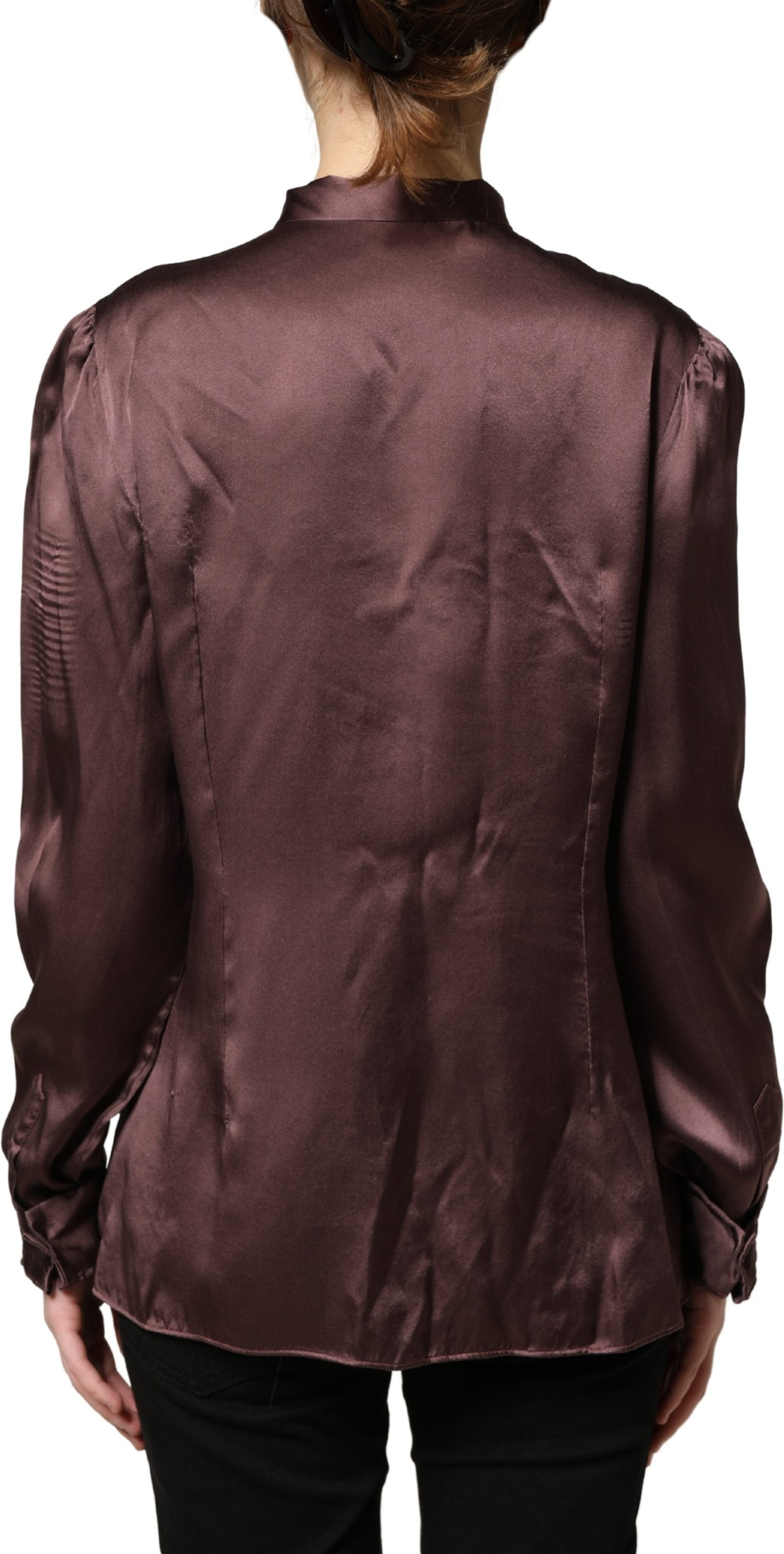Blouse Dolce & Gabbana