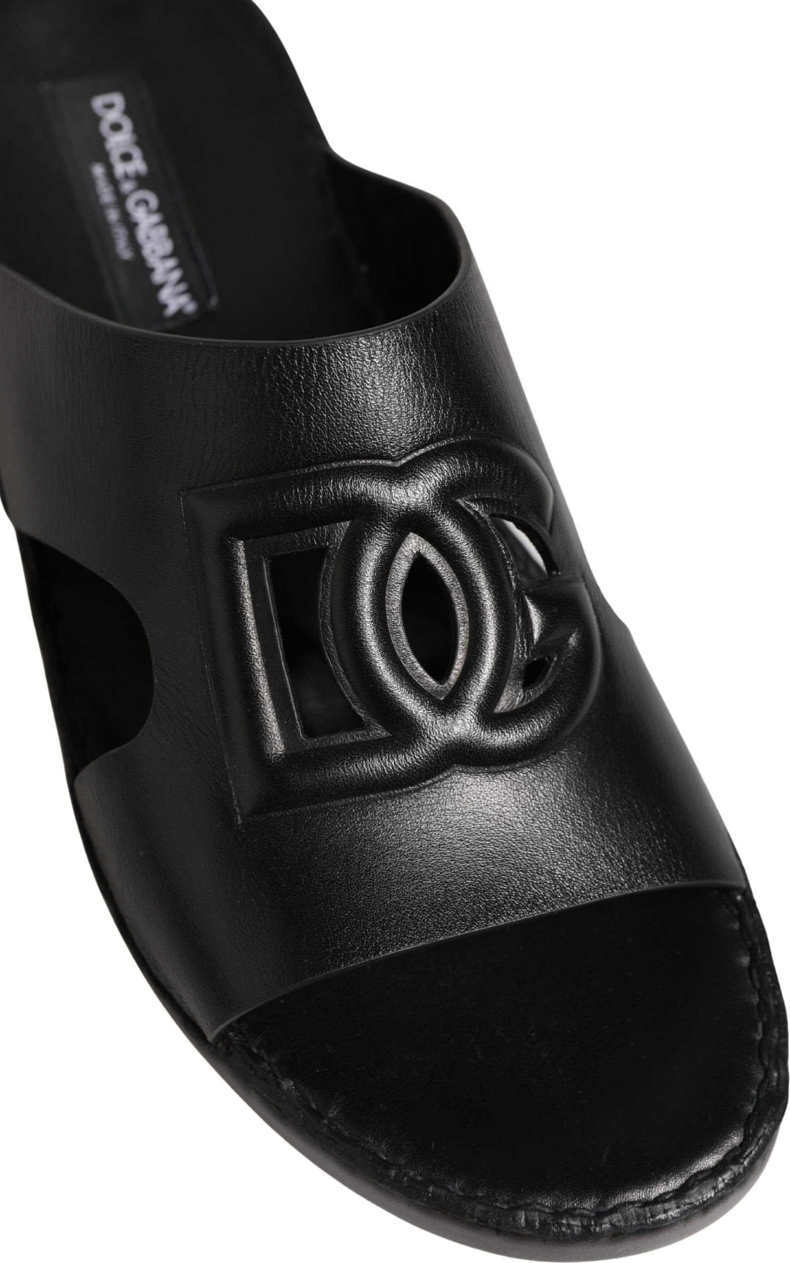 Slides Sandals Dolce & Gabbana