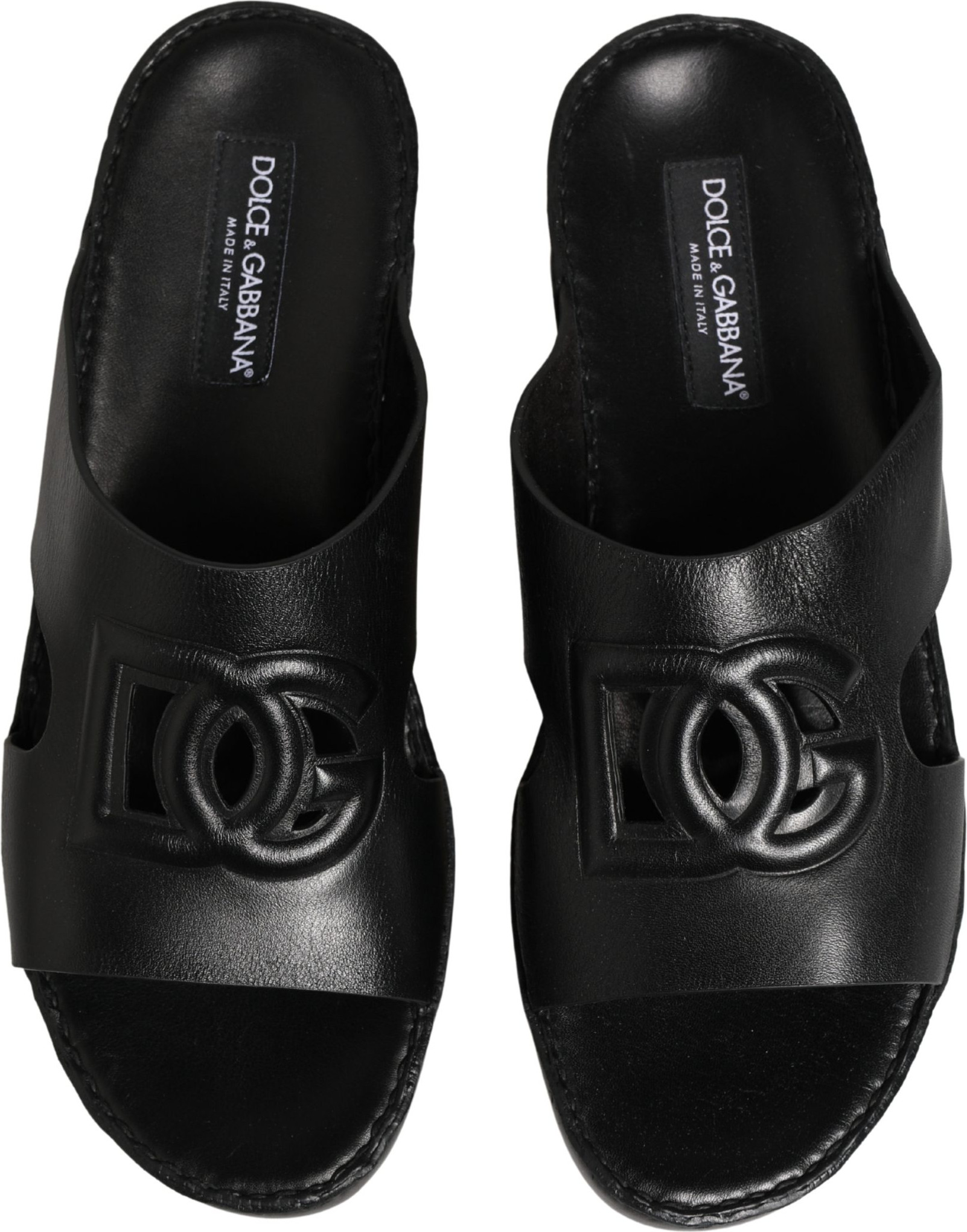 Slides Sandals Dolce & Gabbana