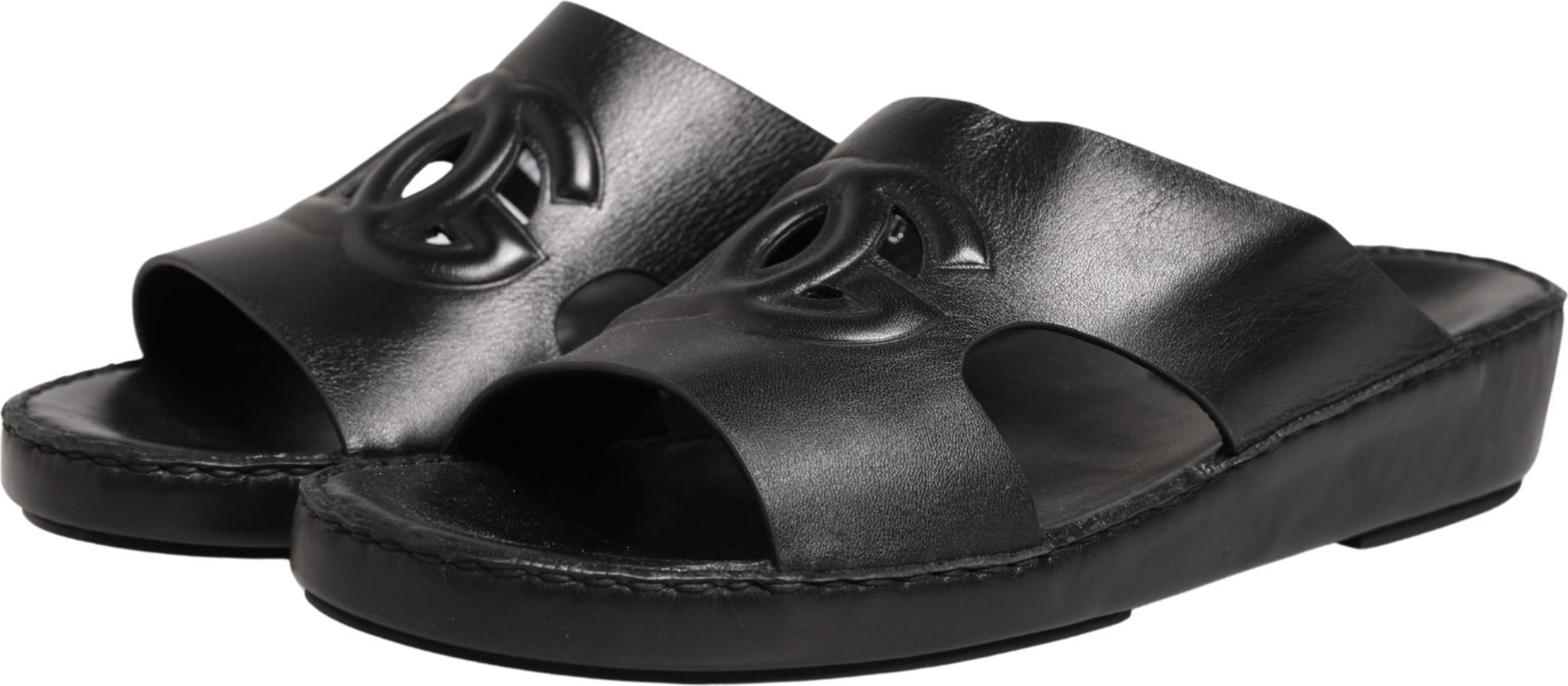 Slides Sandals Dolce & Gabbana