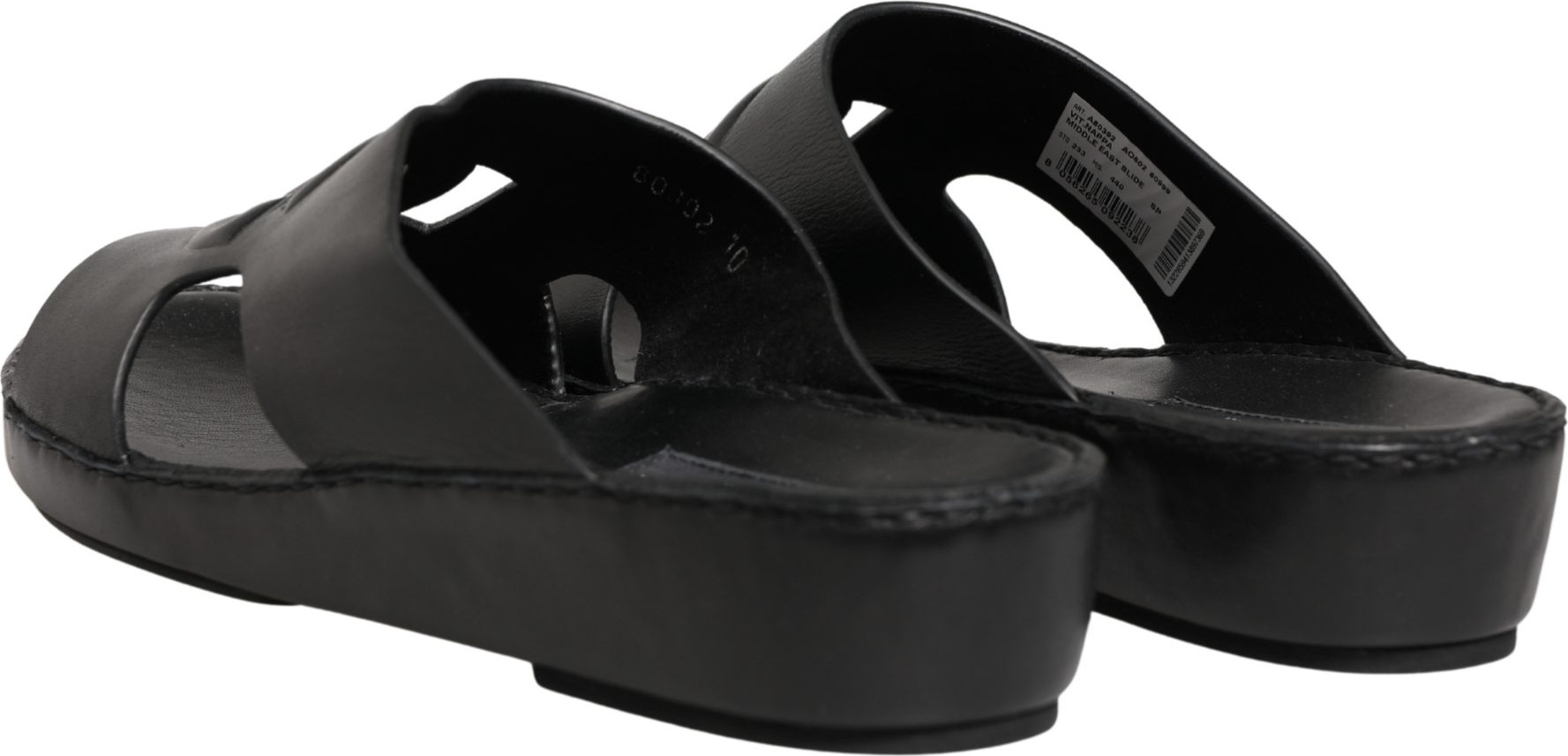 Slides Sandals Dolce & Gabbana
