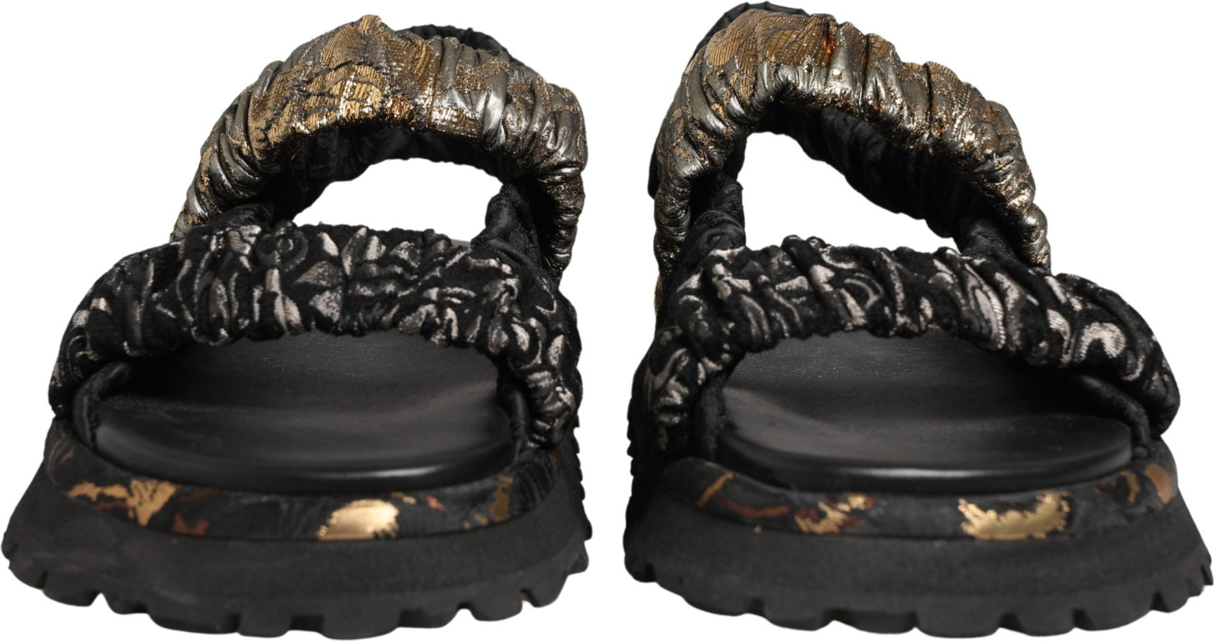 Flats Sandals Dolce & Gabbana