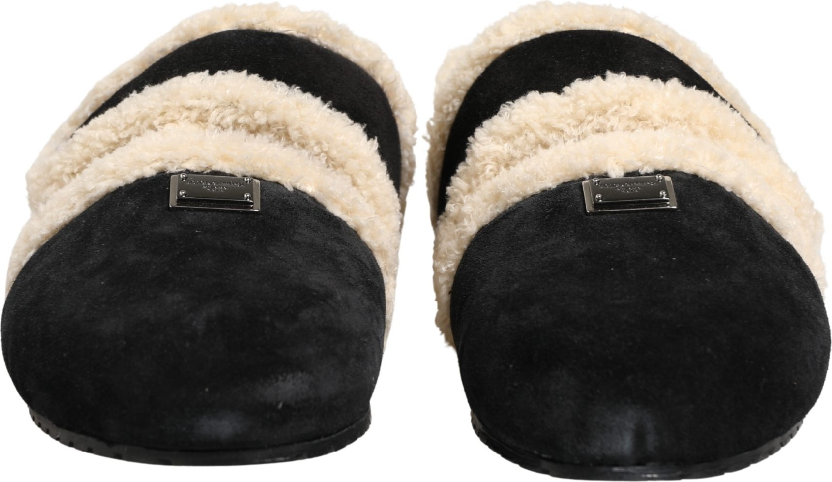 Flats Sandals Dolce & Gabbana