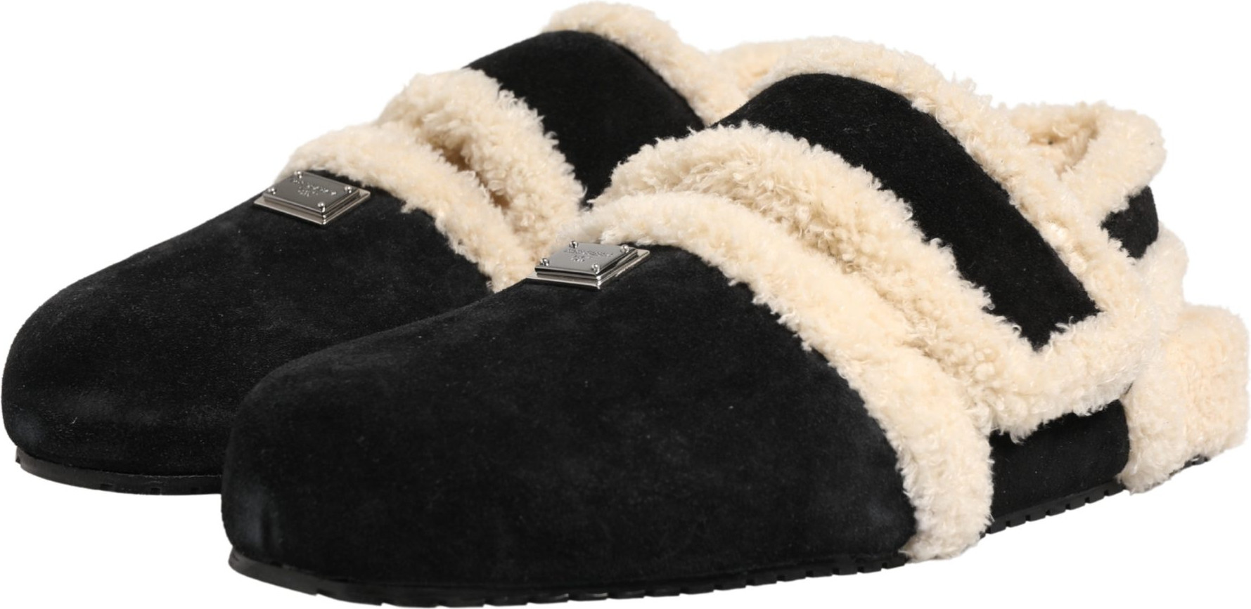 Flats Sandals Dolce & Gabbana