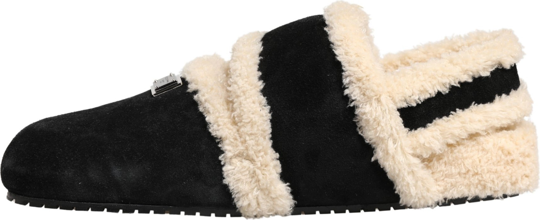 Flats Sandals Dolce & Gabbana