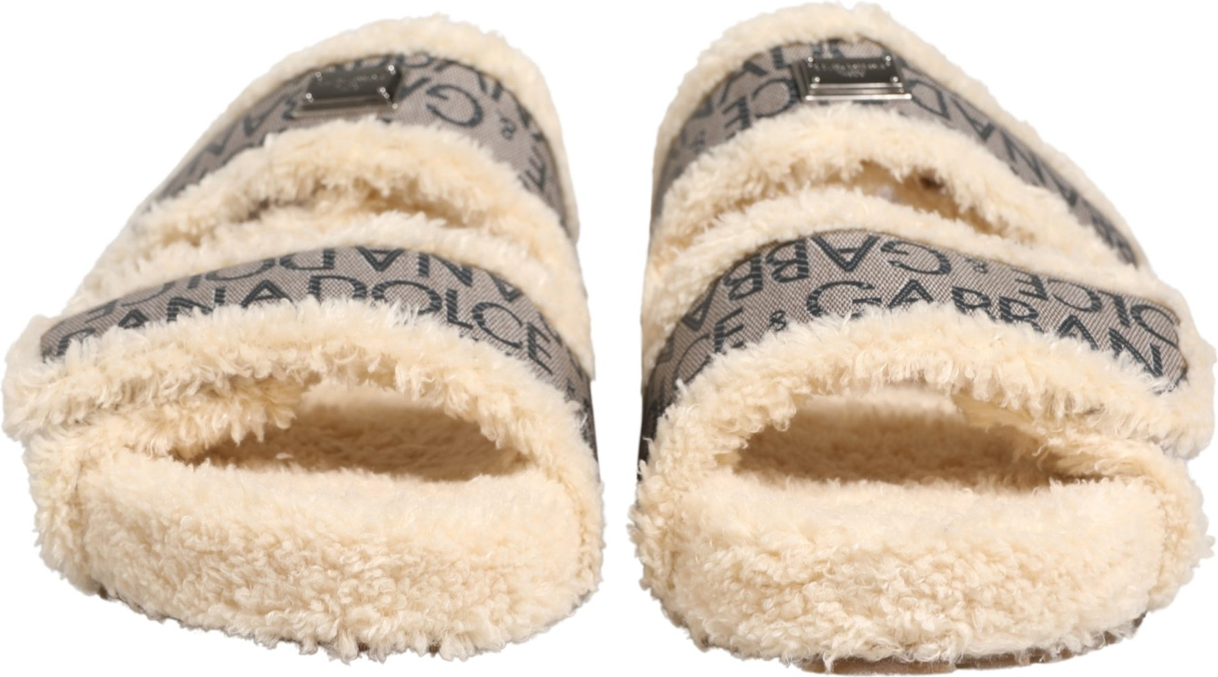 Flats Sandals Dolce & Gabbana