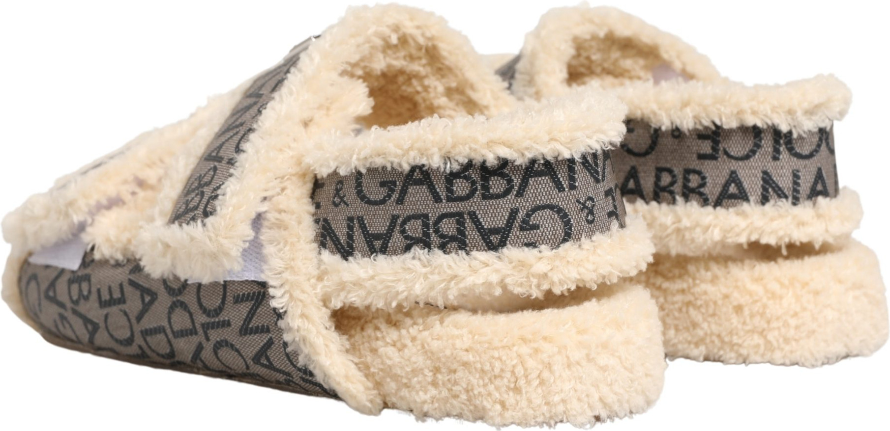 Flats Sandals Dolce & Gabbana