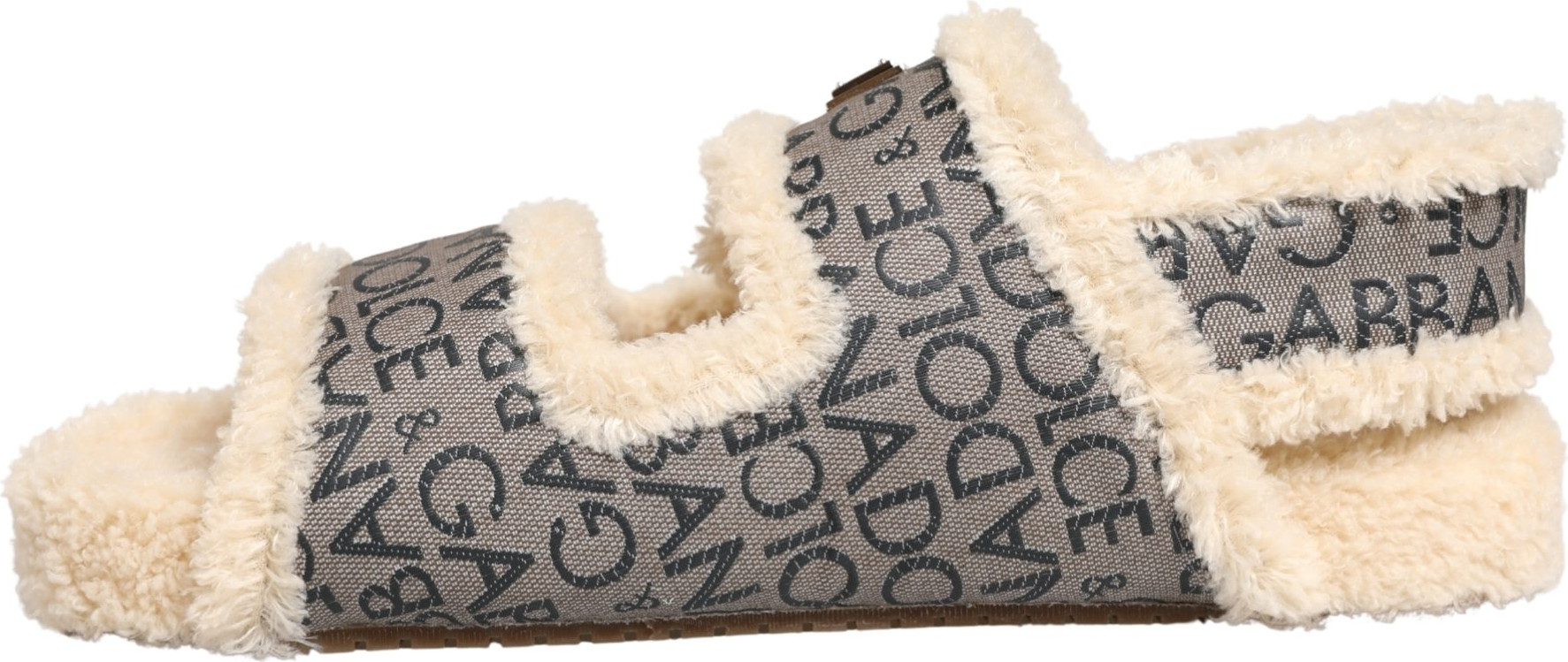 Flats Sandals Dolce & Gabbana