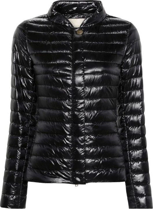 Full-Length Jacket Herno