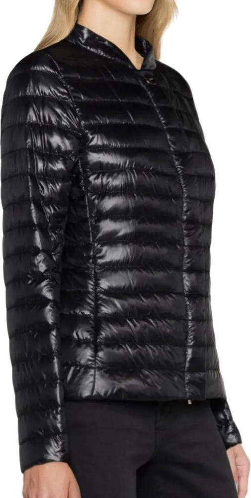 Lang geschnittene Jacke Herno