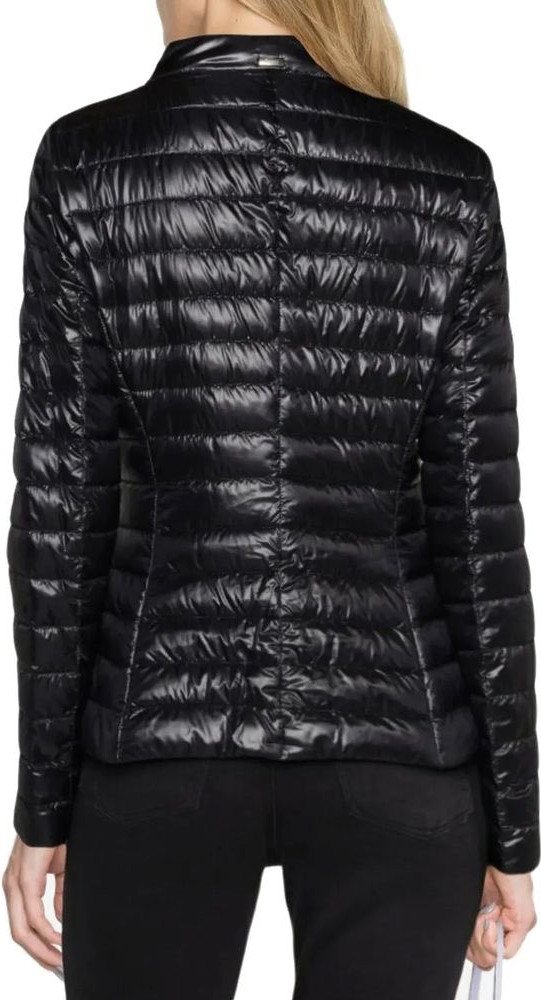Lang geschnittene Jacke Herno