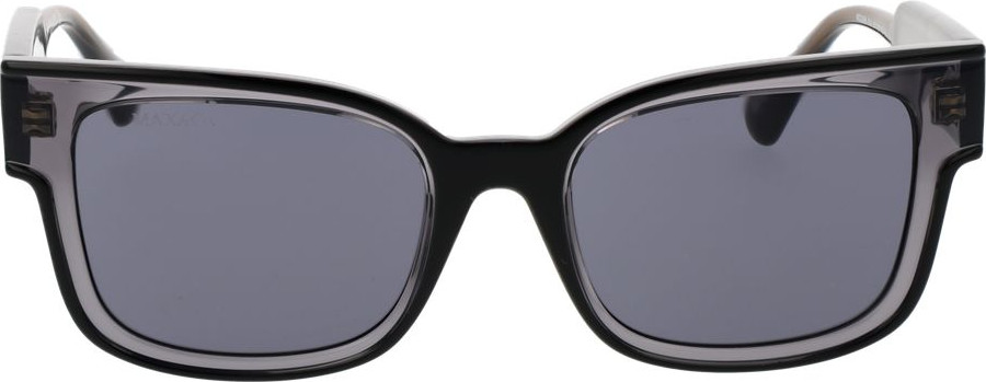 Black Plastic Sunglasses MAX & Co.